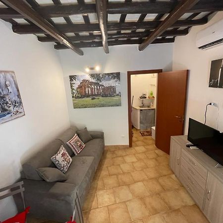 B&B Via Abele Damiani Marsala Zewnętrze zdjęcie
