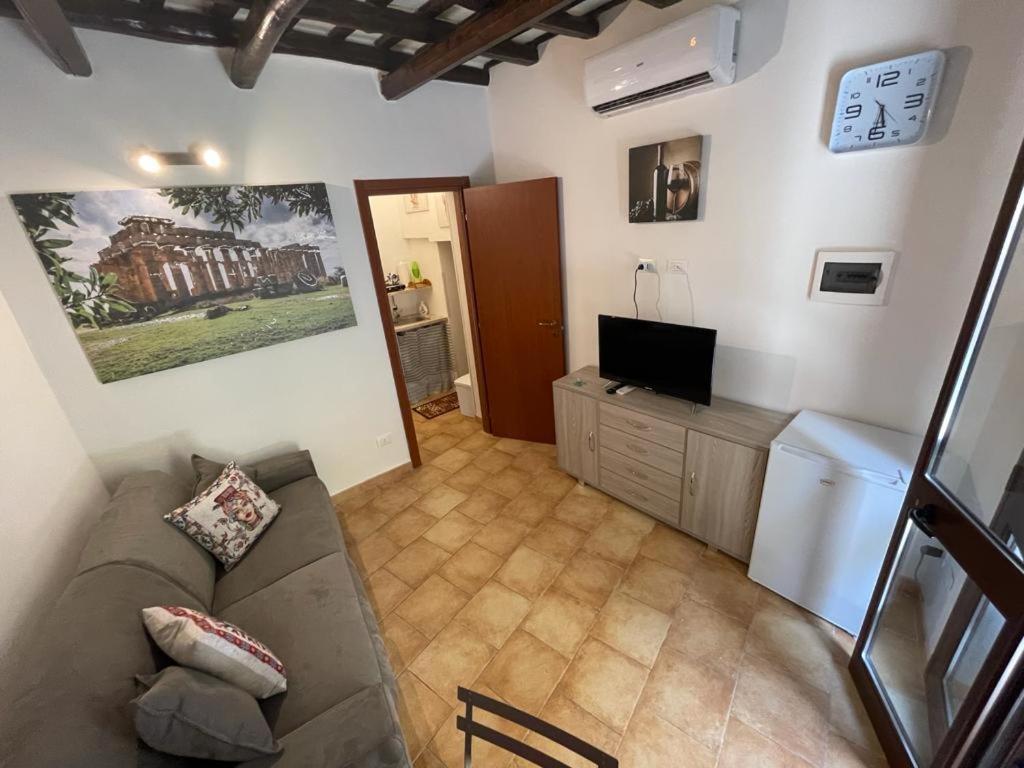 B&B Via Abele Damiani Marsala Zewnętrze zdjęcie